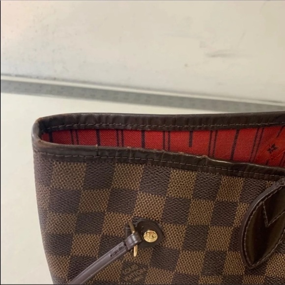 ✨ SOLD✨ LOUIS VUITTON MM - Picture 3 of 8